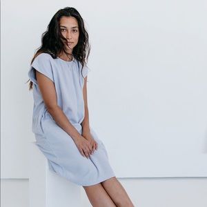 Beautiful, ethically made dress by Suunday.